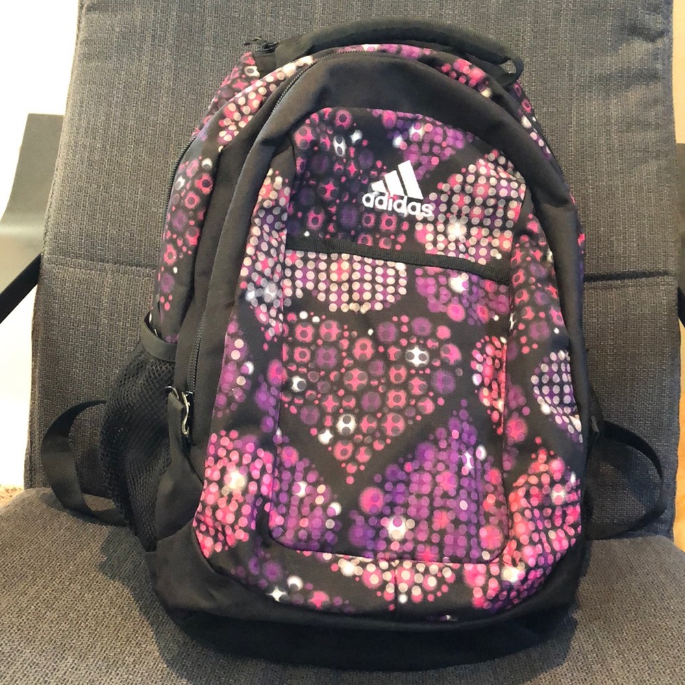 Adidas Backpack
